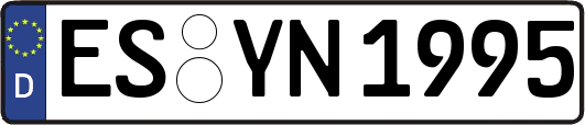 ES-YN1995