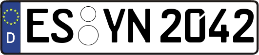 ES-YN2042