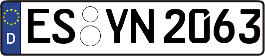 ES-YN2063