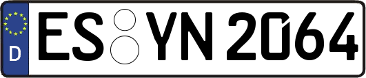 ES-YN2064