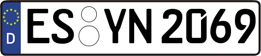 ES-YN2069