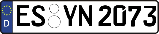ES-YN2073