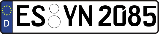 ES-YN2085