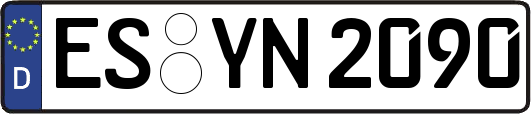 ES-YN2090