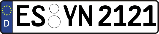 ES-YN2121