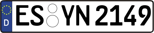 ES-YN2149