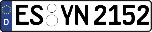 ES-YN2152