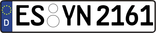 ES-YN2161