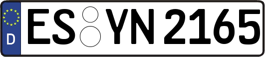 ES-YN2165