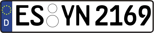 ES-YN2169