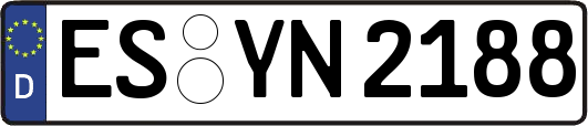 ES-YN2188