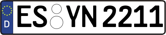 ES-YN2211