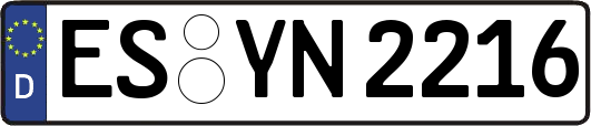 ES-YN2216