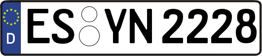 ES-YN2228