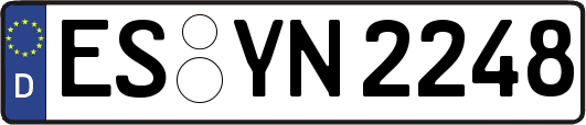 ES-YN2248