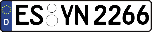 ES-YN2266