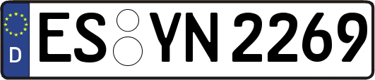 ES-YN2269