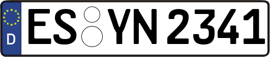 ES-YN2341