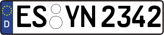 ES-YN2342