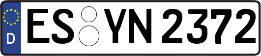 ES-YN2372