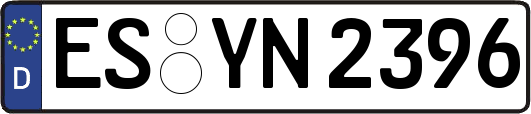 ES-YN2396