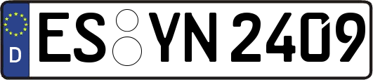 ES-YN2409