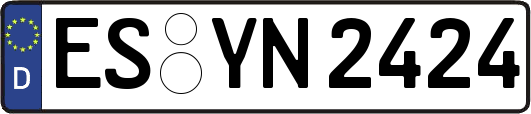 ES-YN2424