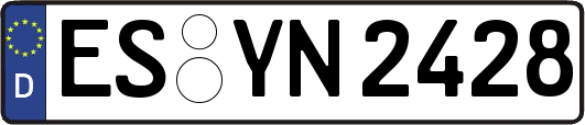 ES-YN2428