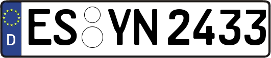 ES-YN2433