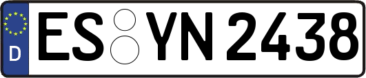 ES-YN2438
