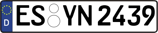 ES-YN2439
