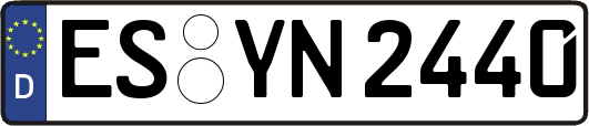 ES-YN2440
