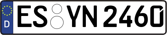 ES-YN2460