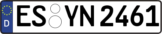 ES-YN2461