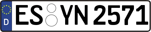 ES-YN2571
