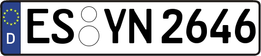 ES-YN2646