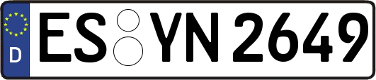 ES-YN2649