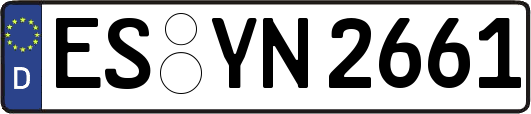ES-YN2661