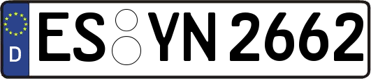 ES-YN2662