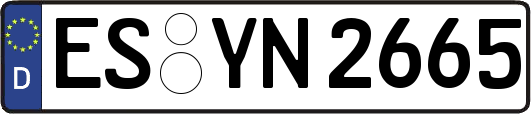 ES-YN2665