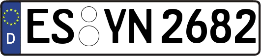 ES-YN2682