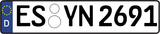 ES-YN2691