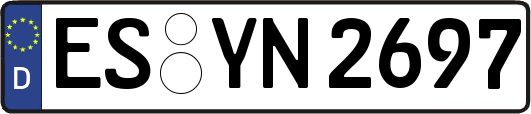 ES-YN2697