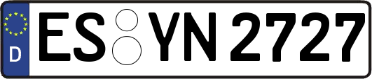 ES-YN2727