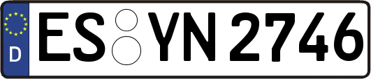 ES-YN2746