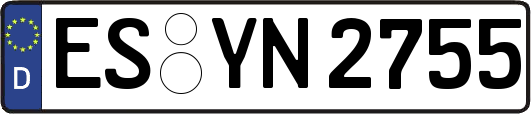 ES-YN2755