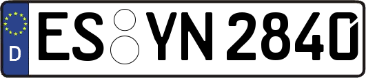 ES-YN2840