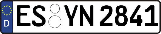 ES-YN2841