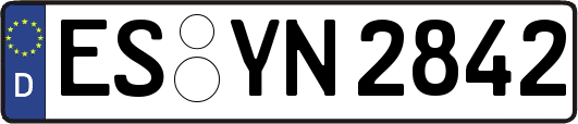 ES-YN2842