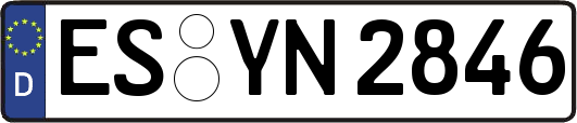 ES-YN2846